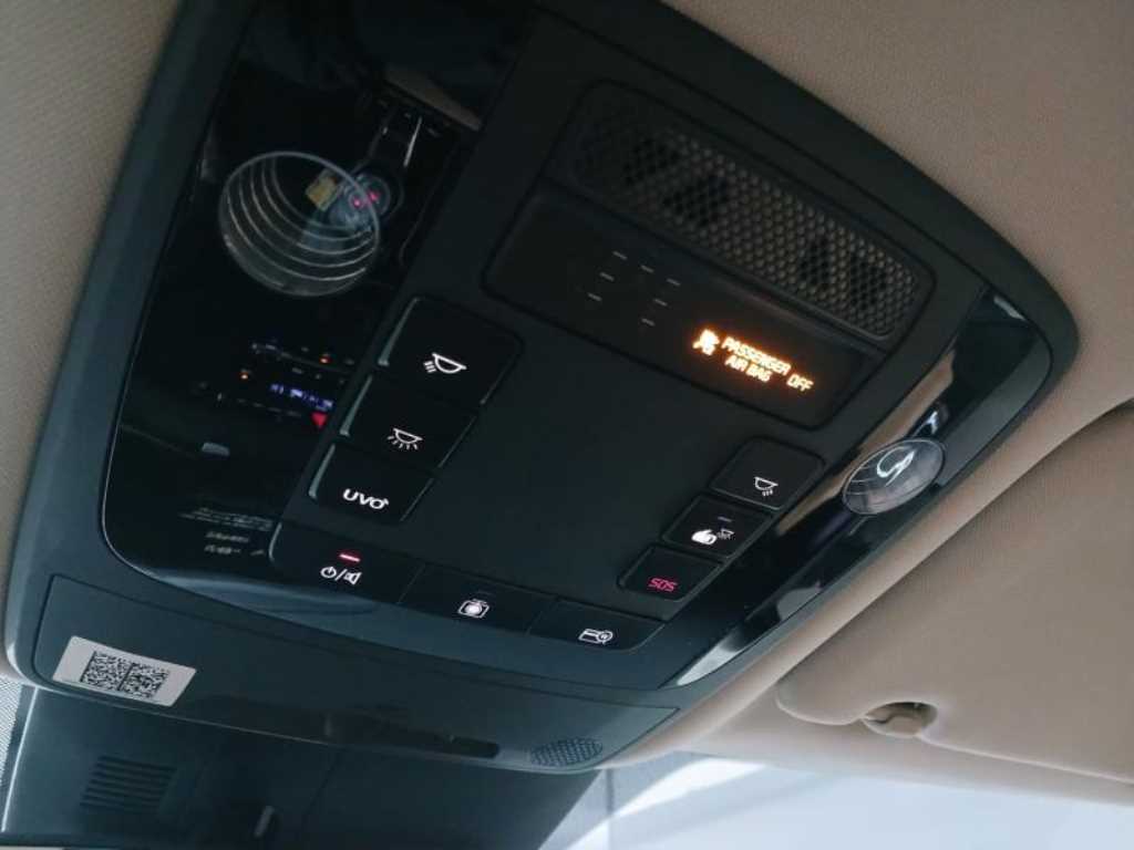 KIA Carnival 2021 Negro - Importación desde Corea - HF Imports Iquique - Foto 16