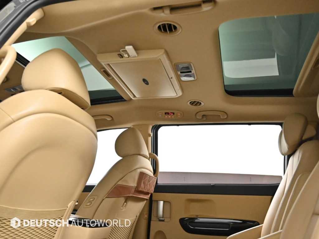 KIA Carnival 2019 Negro - Importación desde Corea - HF Imports Iquique - Foto 19