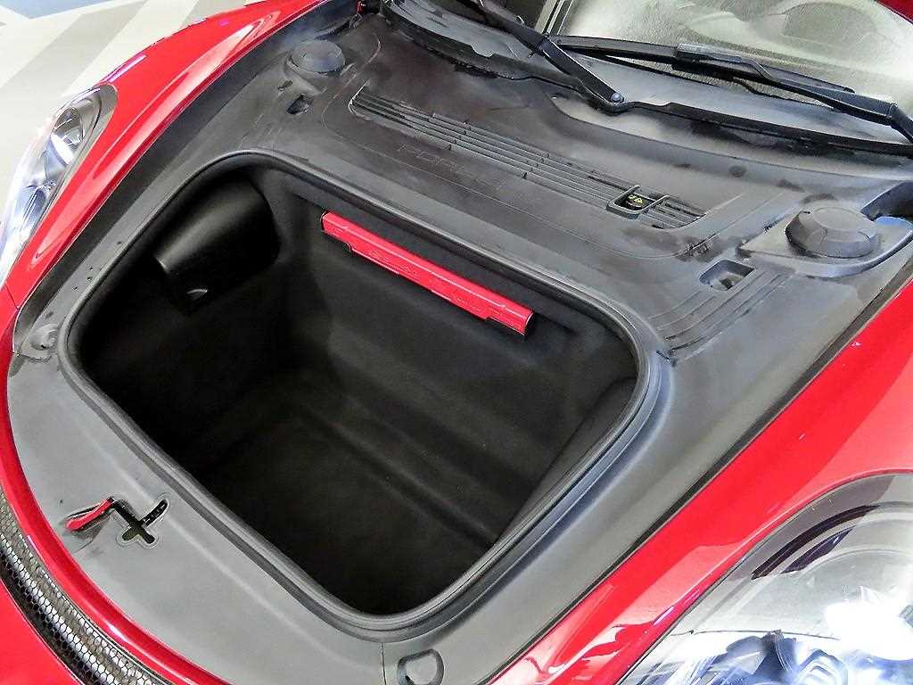 Porsche Baxter 2016 - Importación desde Corea - HF Imports Iquique - Foto 19