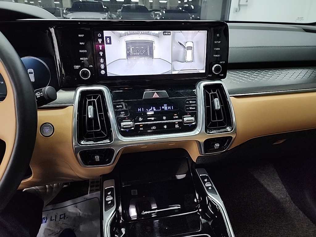 KIA Sorento - Vista 10