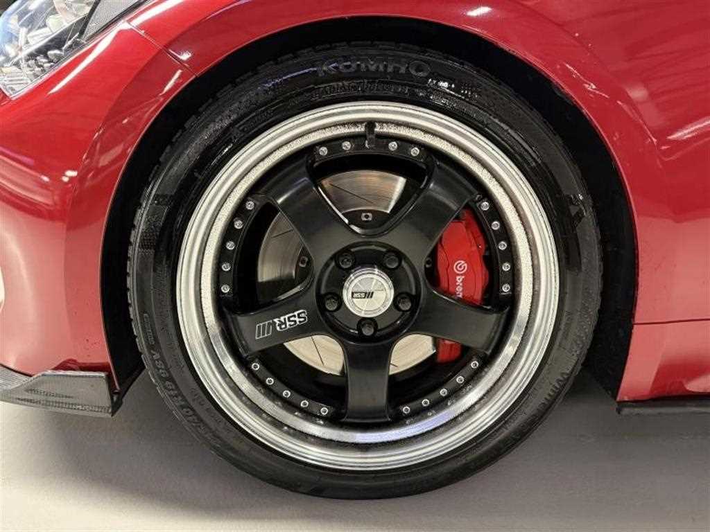 KIA Stinger 2021 Rojo - Importación desde Corea - HF Imports Iquique - Foto 20