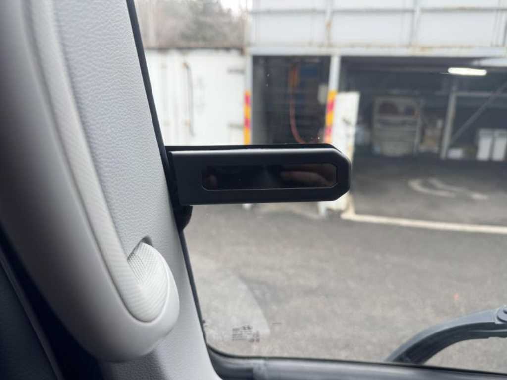 medium and large cargo apChoukJingae 2023 Blanco - Importación desde Corea - HF Imports Iquique - Foto 14