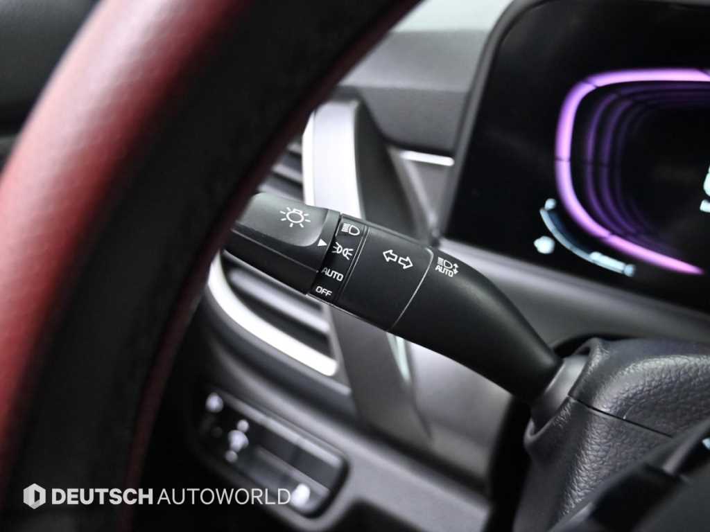 KIA Seltos 2023 Blanco - Importación desde Corea - HF Imports Iquique - Foto 16