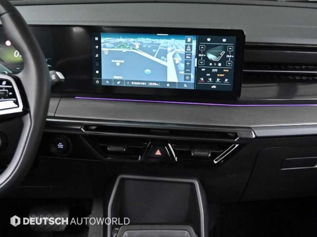 Ssangyong Musso 2026 Negro - Importación desde Corea - HF Imports Iquique - Foto 14