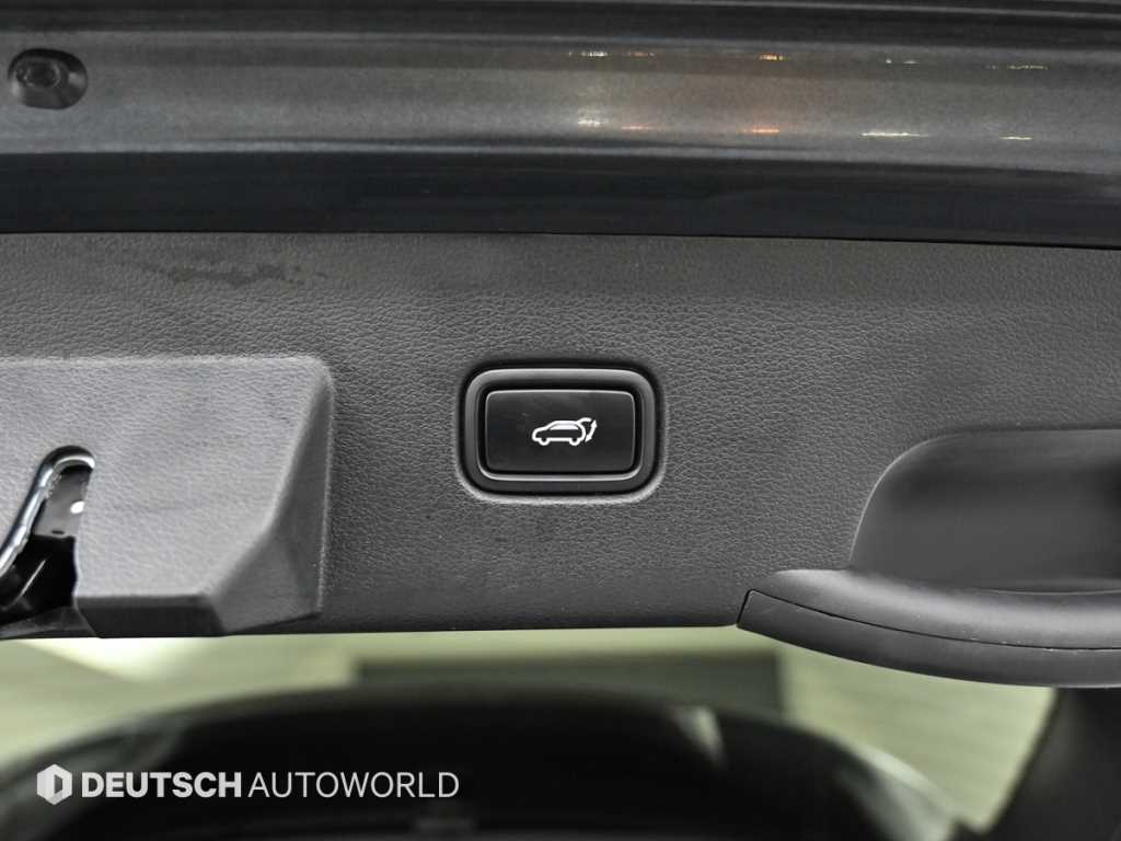 KIA Sportage 2023 Gris - Importación desde Corea - HF Imports Iquique - Foto 20