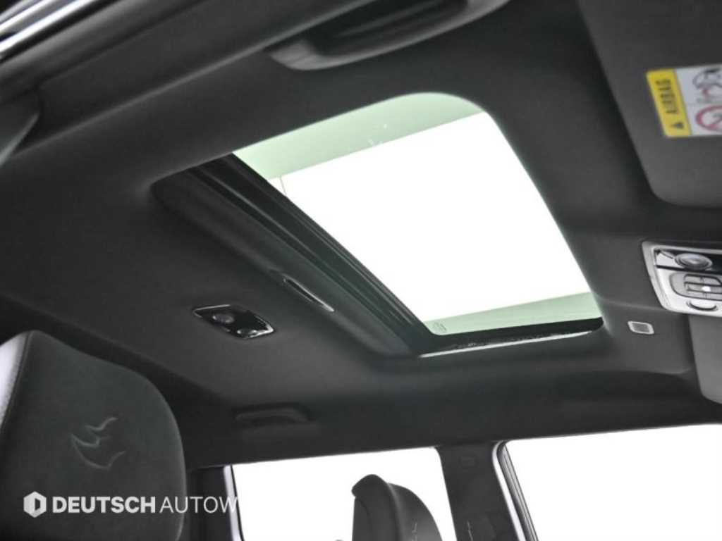 Ssangyong Musso 2026 Negro - Importación desde Corea - HF Imports Iquique - Foto 19