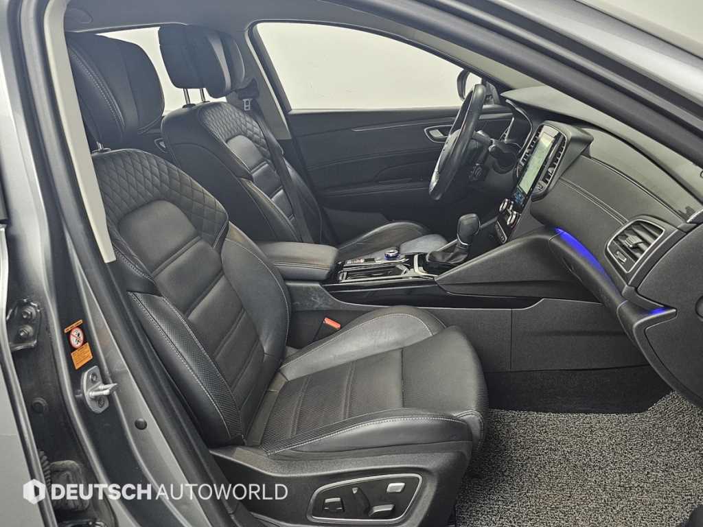 SAMSUNG SM6 - Vista 10