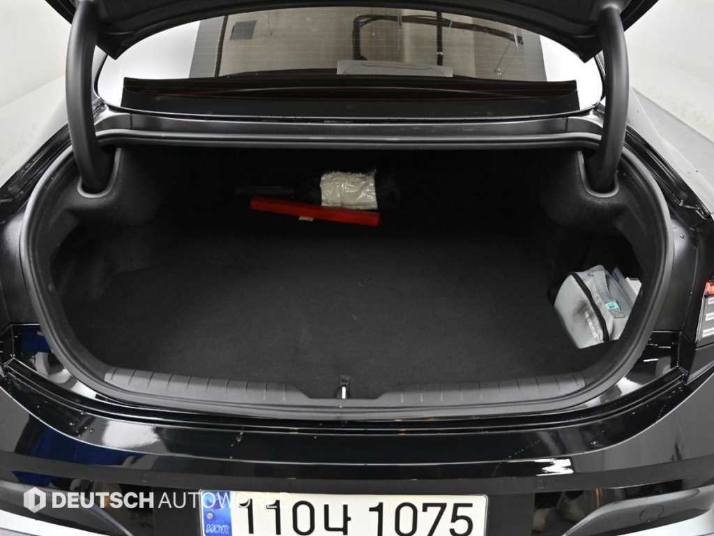 HYUNDAI Sonata 2024 Negro - Importación desde Corea - HF Imports Iquique - Foto 20