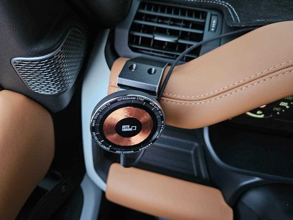 Land Rover Defender 2023 Negro - Importación desde Corea - HF Imports Iquique - Foto 16