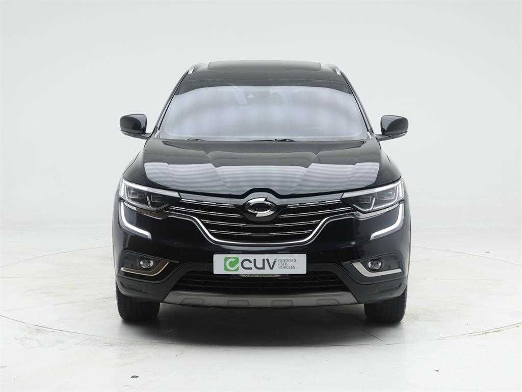 SAMSUNG QM6 - Vista 2