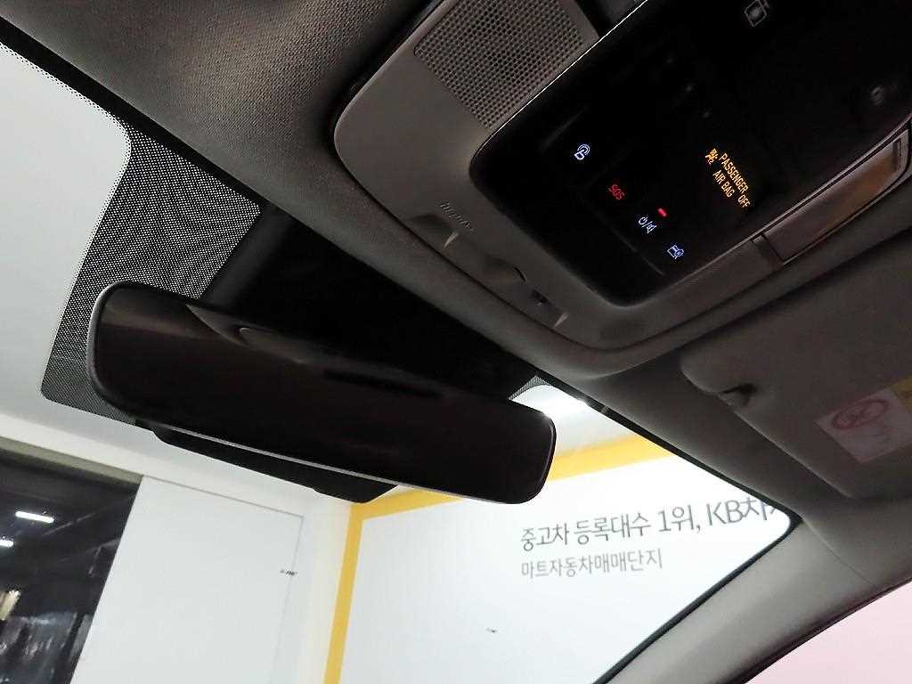 HYUNDAI Sonata 2021 Blanco - Importación desde Corea - HF Imports Iquique - Foto 17