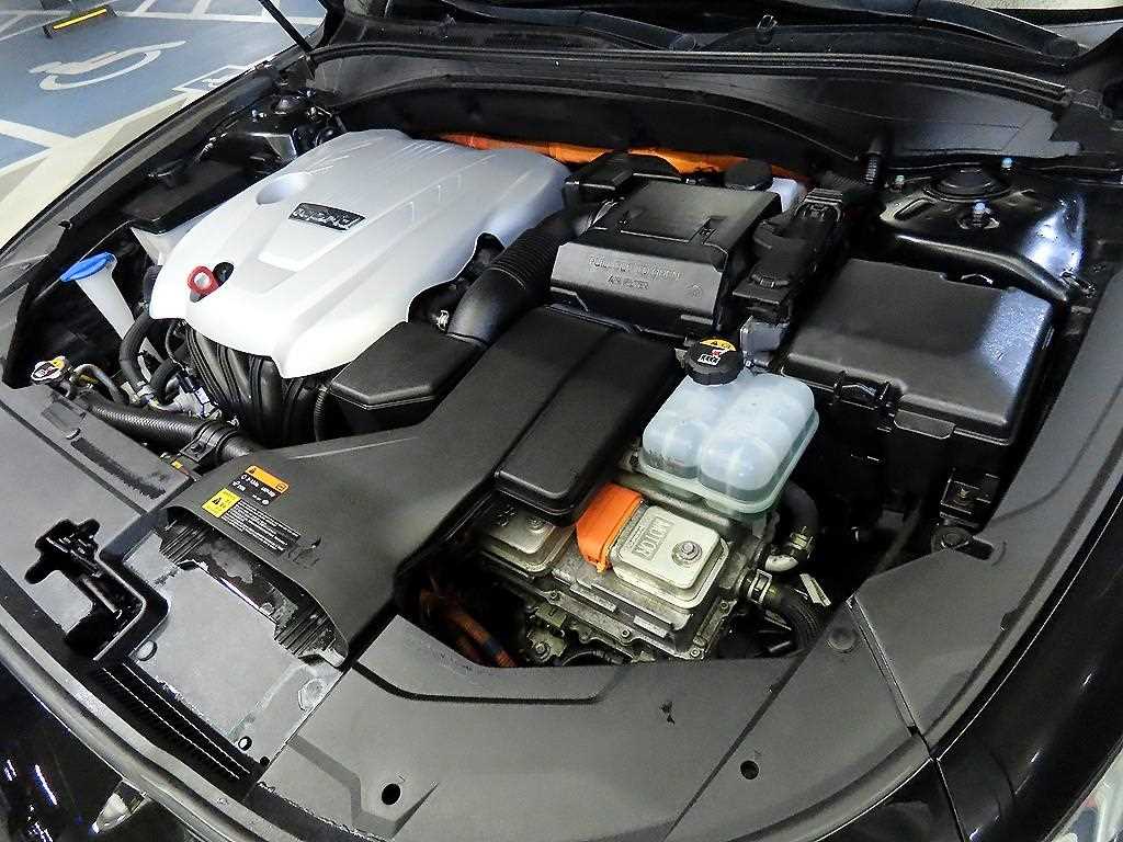 HYUNDAI Grandeur 2018 Negro - Importación desde Corea - HF Imports Iquique - Foto 19