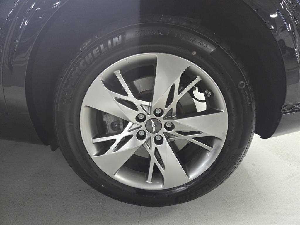 Genesis GV70 2022 Negro - Importación desde Corea - HF Imports Iquique - Foto 18