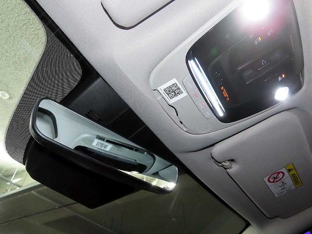 KIA Sorento 2021 Blanco - Importación desde Corea - HF Imports Iquique - Foto 13