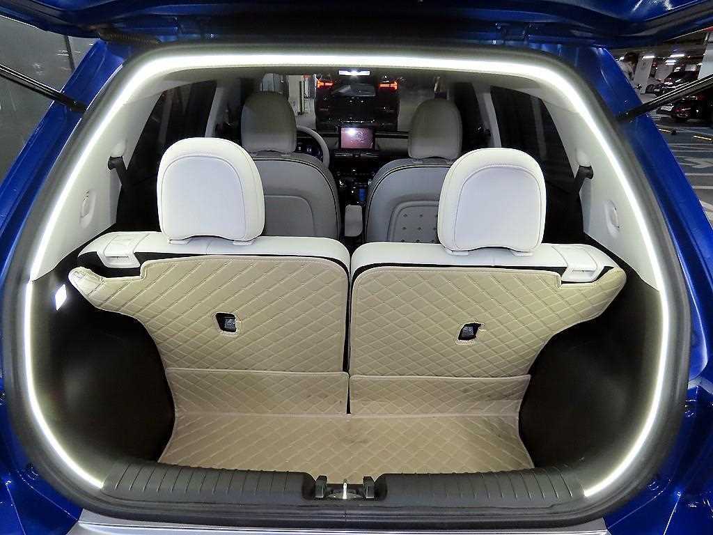 HYUNDAI Casper 2023 Azul - Importación desde Corea - HF Imports Iquique - Foto 16