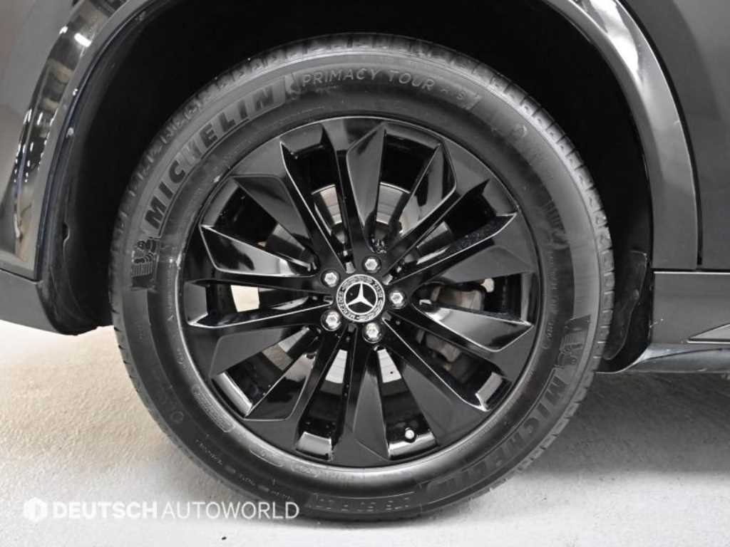 Mercedes Benz GLE Class 2022 Negro - Importación desde Corea - HF Imports Iquique - Foto 20