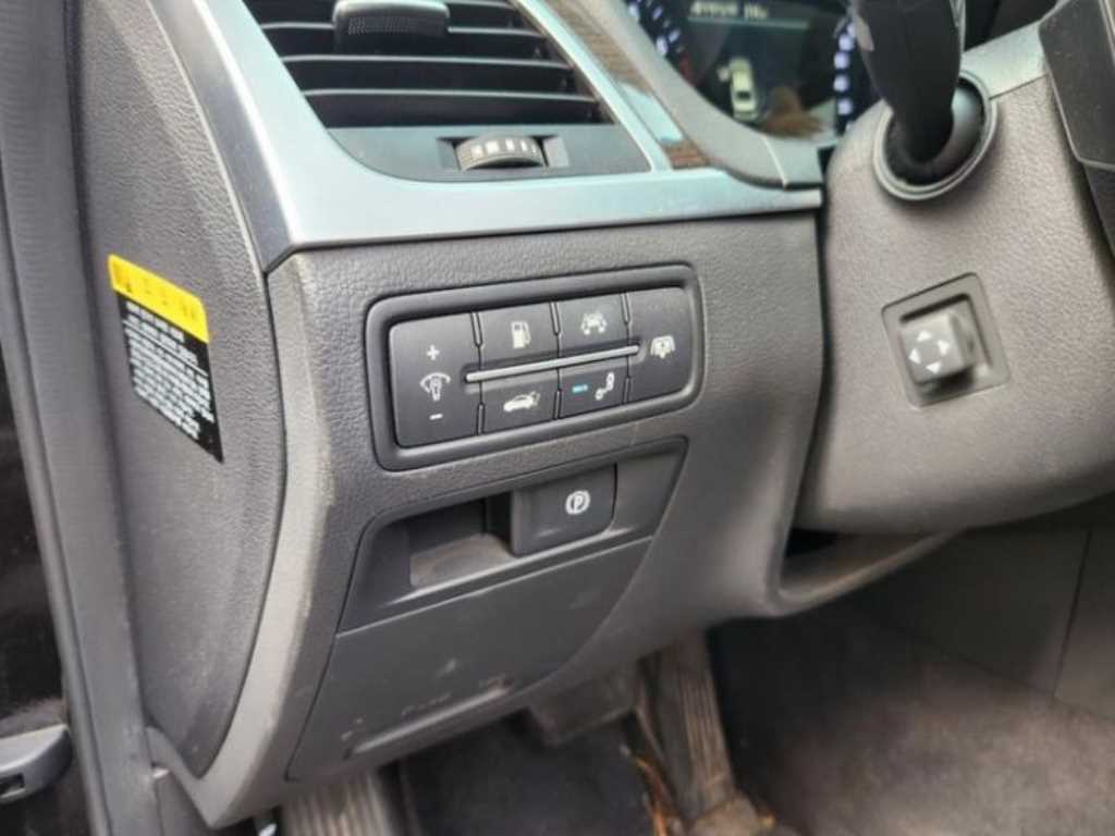 Genesis G80 2018 - Importación desde Corea - HF Imports Iquique - Foto 15