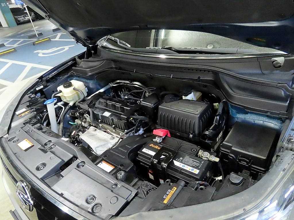 Ssangyong Tivoli 2019 Azul - Importación desde Corea - HF Imports Iquique - Foto 19