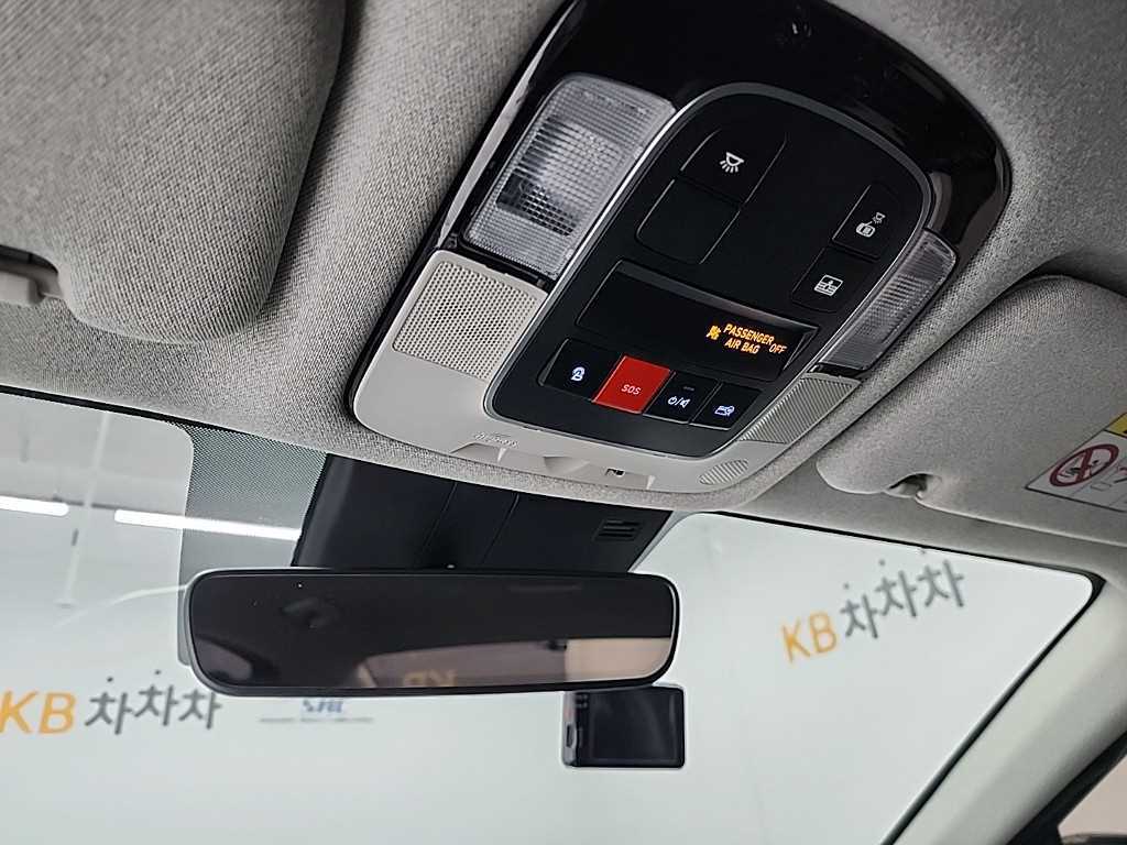 HYUNDAI Sonata 2022 Gris - Importación desde Corea - HF Imports Iquique - Foto 18