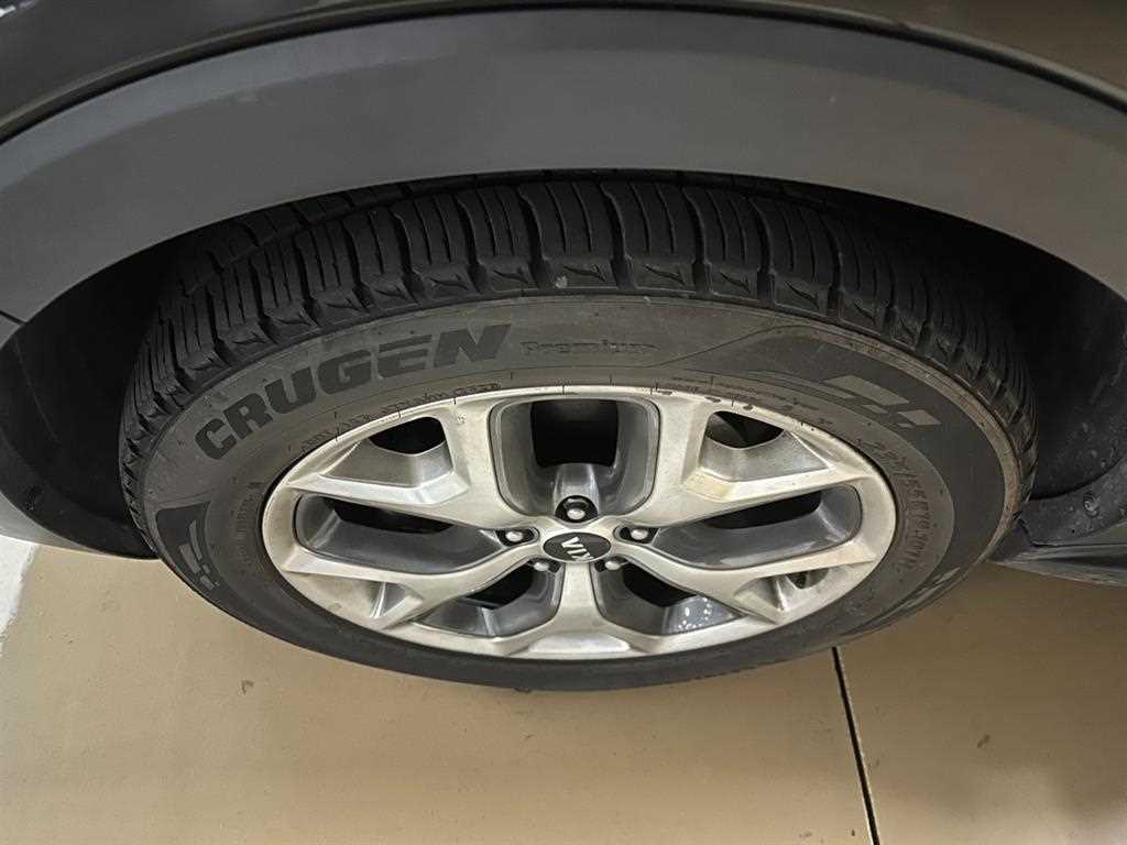 KIA Sorento - Vista 5