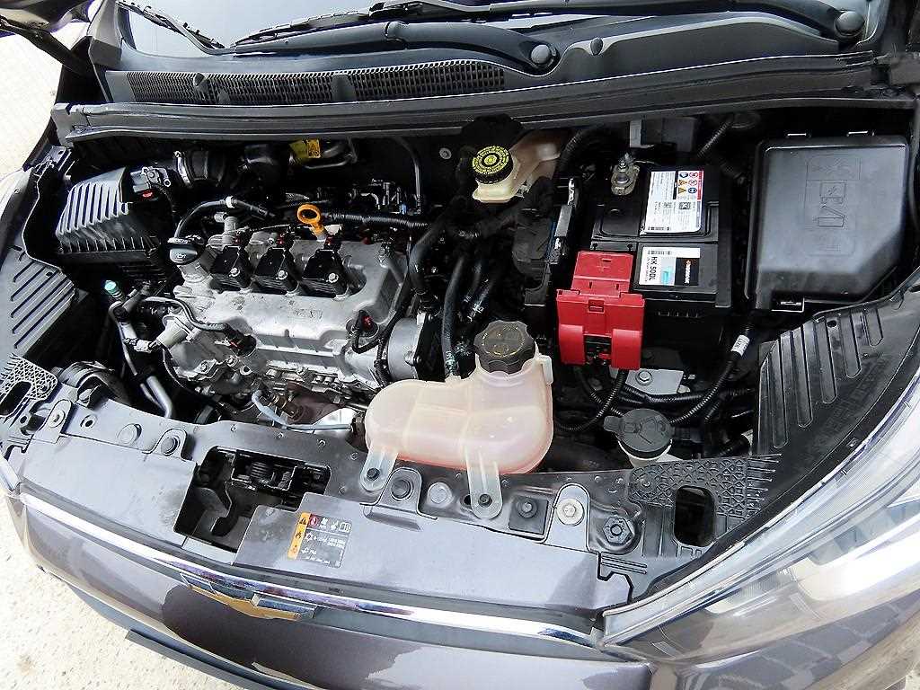 Chevrolet Spark 2016 Gris - Importación desde Corea - HF Imports Iquique - Foto 19