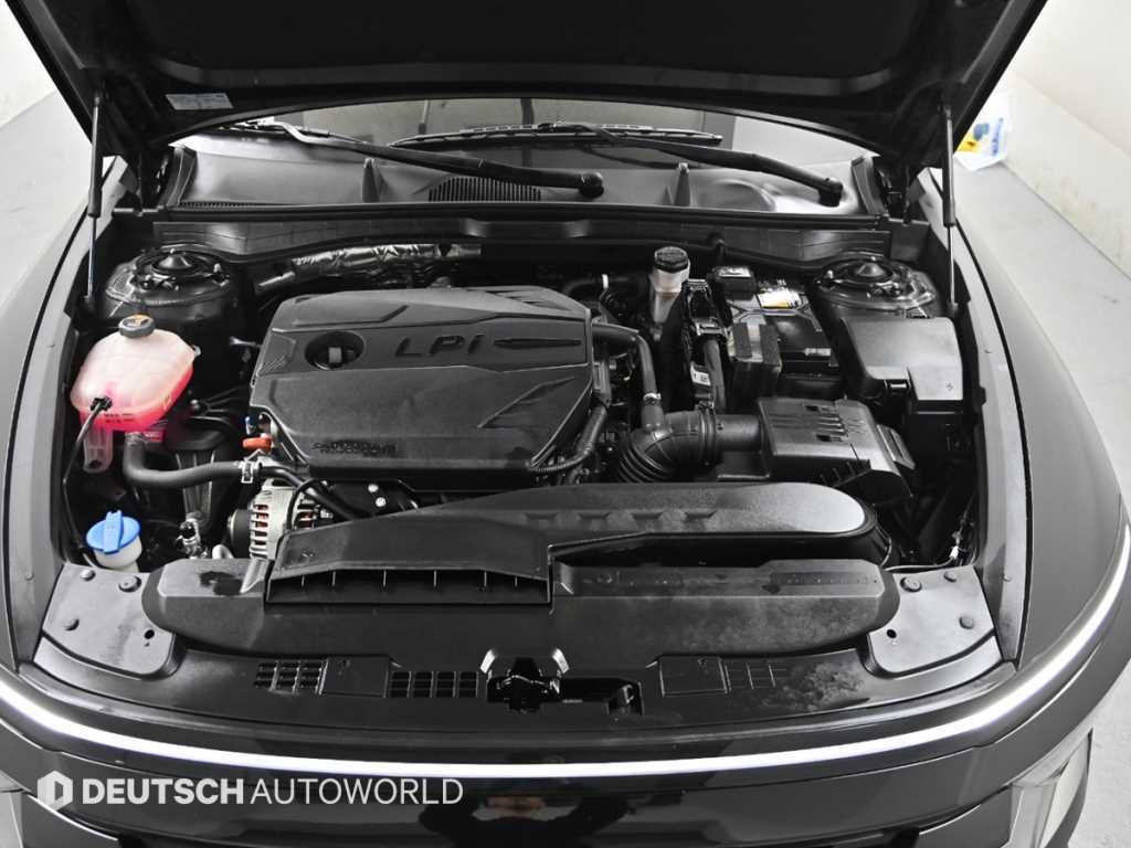 HYUNDAI Sonata - Vista 6