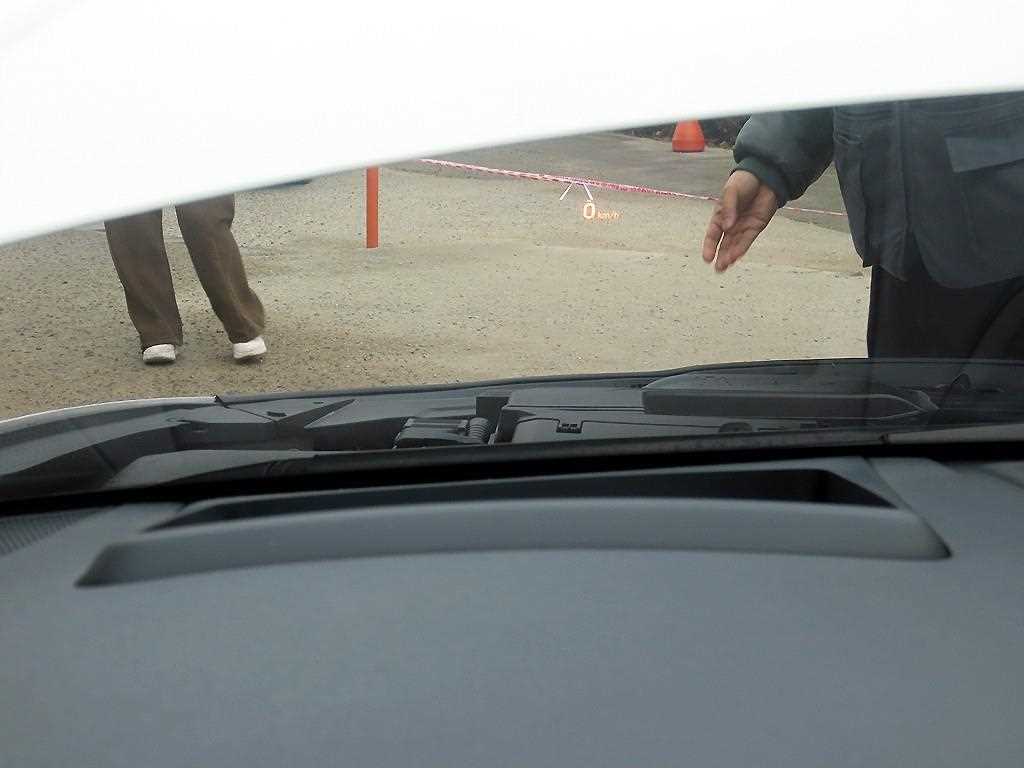 HYUNDAI Grandeur - Vista 10