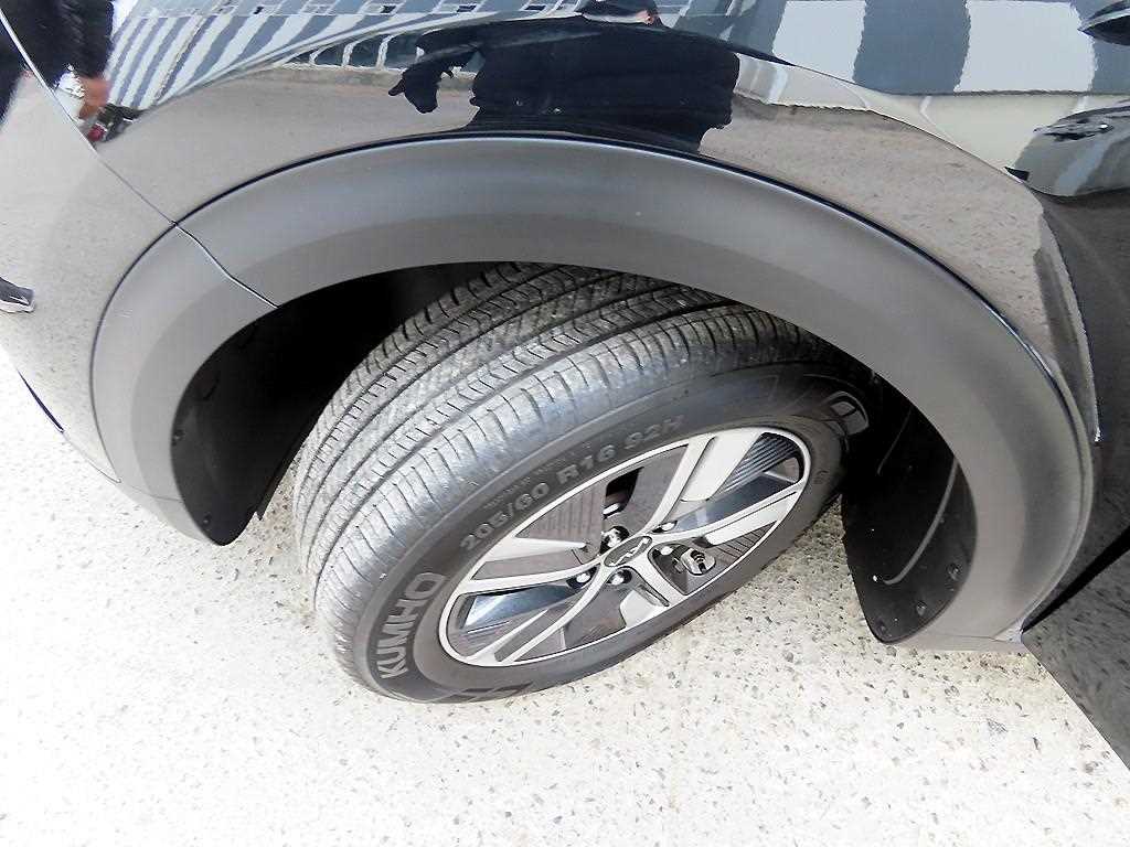 KIA Niro 2022 - Importación desde Corea - HF Imports Iquique - Foto 20