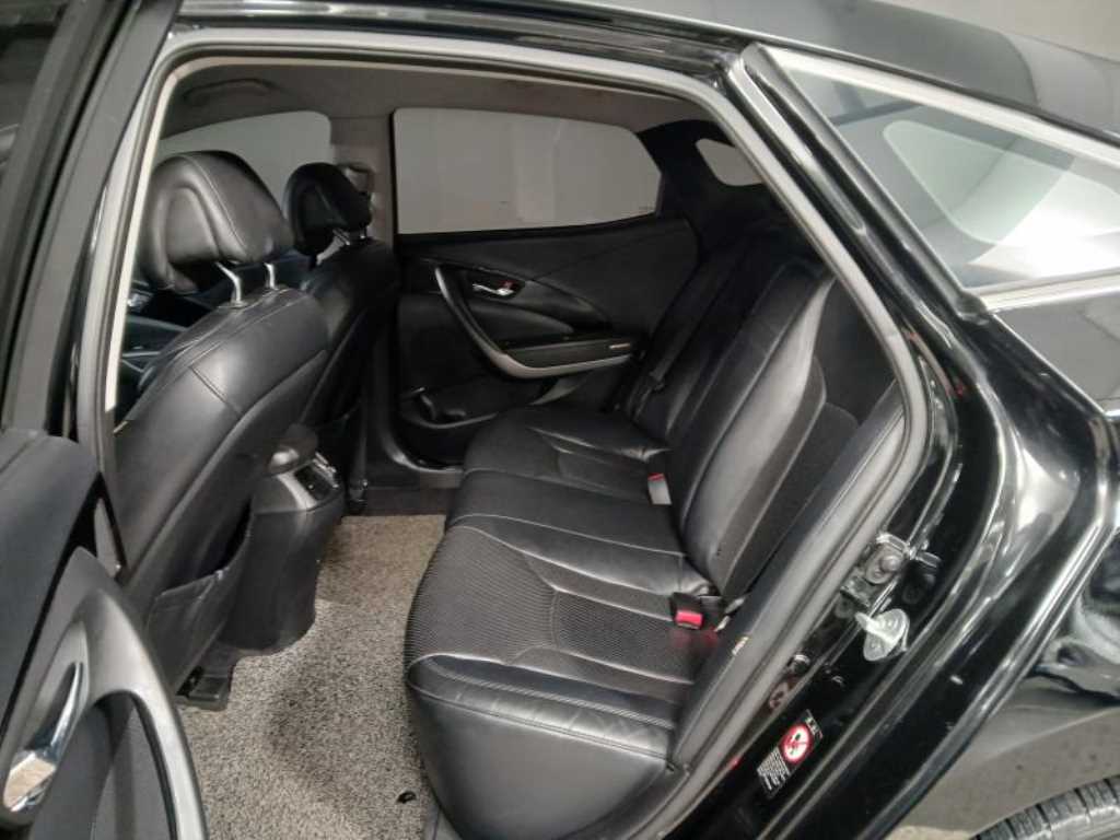 HYUNDAI Grandeur - Vista 7