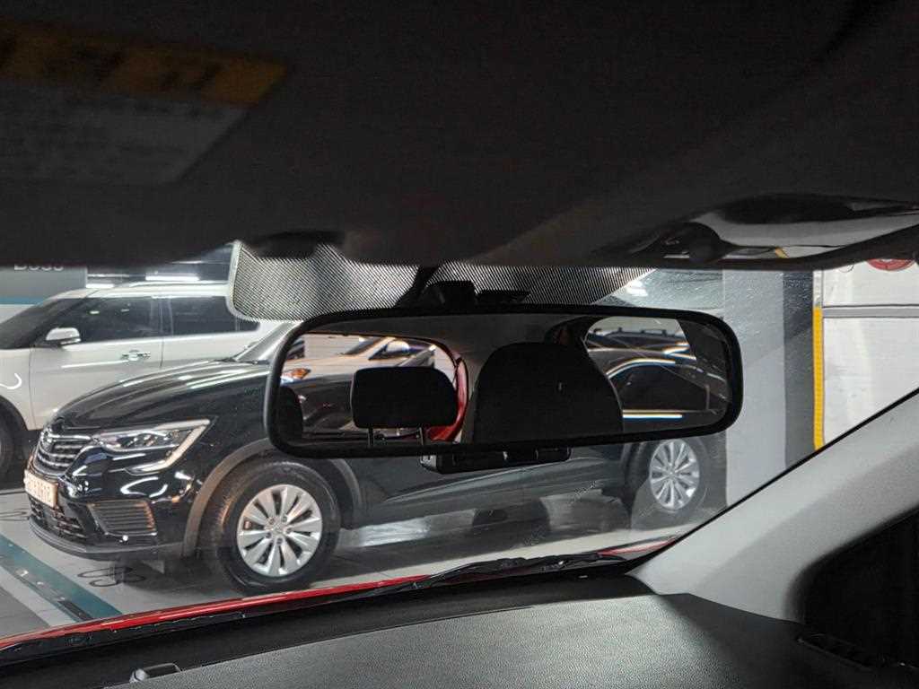 KIA Morning 2017 Rojo - Importación desde Corea - HF Imports Iquique - Foto 14