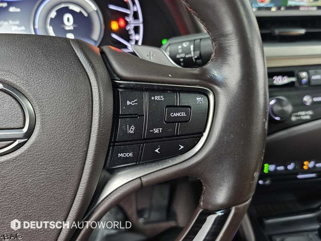 Lexus ES 2019 Gold color - Importación desde Corea - HF Imports Iquique - Foto 17