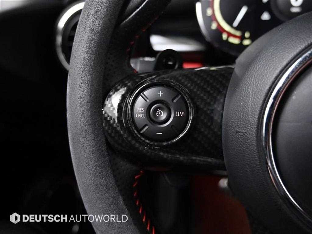 Mini Cooper 2021 Rojo - Importación desde Corea - HF Imports Iquique - Foto 16