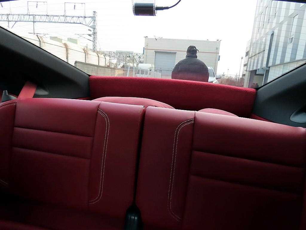 Porsche 911 - Vista 6