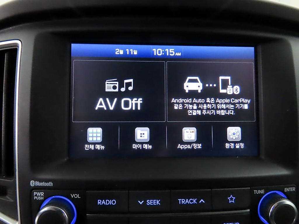 HYUNDAI Starex 2021 Negro - Importación desde Corea - HF Imports Iquique - Foto 14