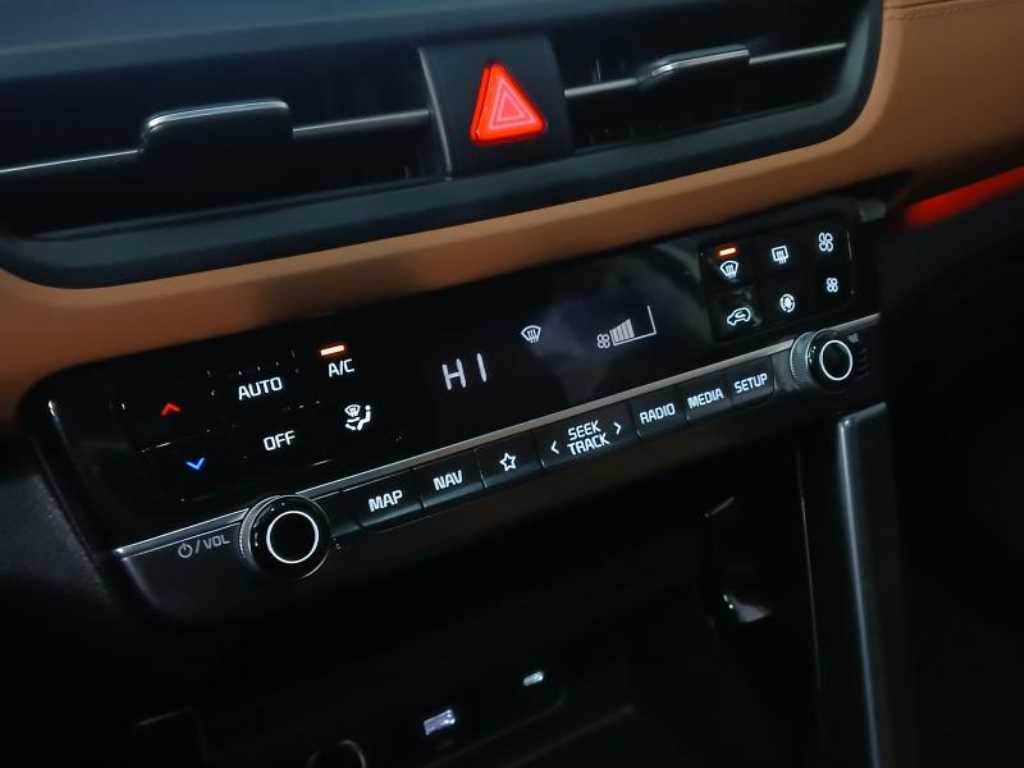 KIA Seltos - Vista 11