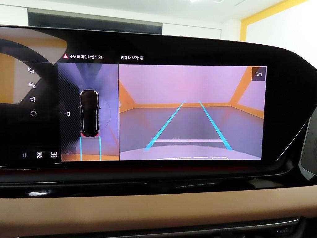 Audi A5 2025 Blanco - Importación desde Corea - HF Imports Iquique - Foto 15