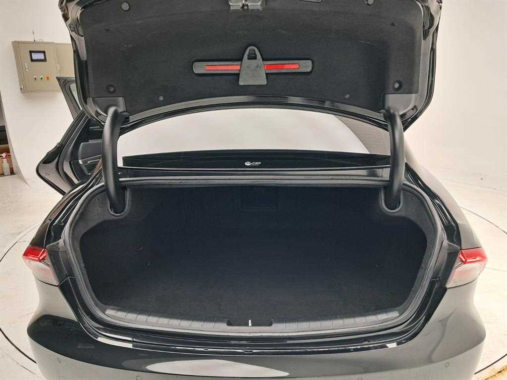 HYUNDAI Grandeur 2022 Negro - Importación desde Corea - HF Imports Iquique - Foto 17