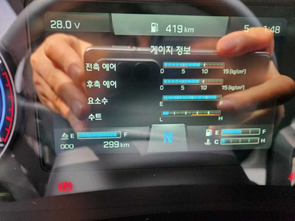 medium and large cargo Cargo - Vista 11