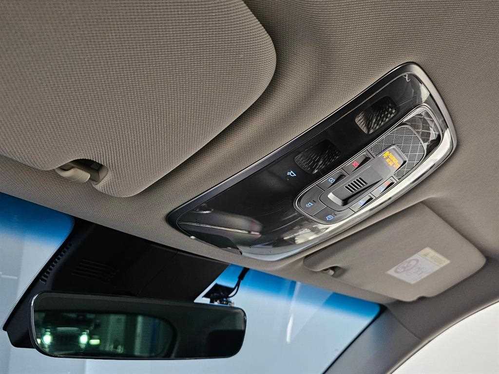 Genesis GV70 2021 Negro - Importación desde Corea - HF Imports Iquique - Foto 19