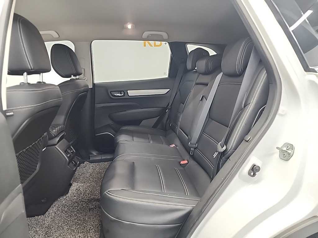 SAMSUNG QM6 - Vista 12