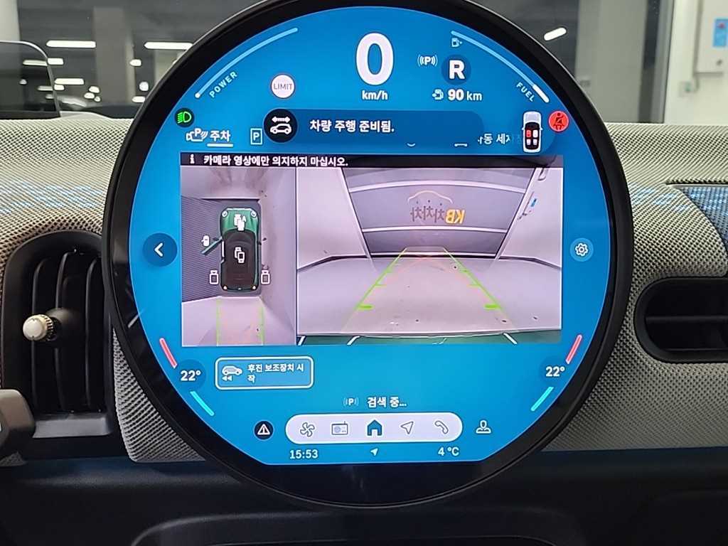 Mini Cooper 2025 - Importación desde Corea - HF Imports Iquique - Foto 15