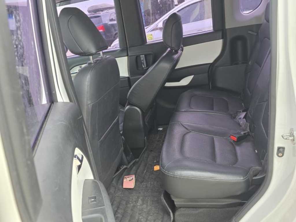 KIA Ray 2013 Blanco - Importación desde Corea - HF Imports Iquique - Foto 15