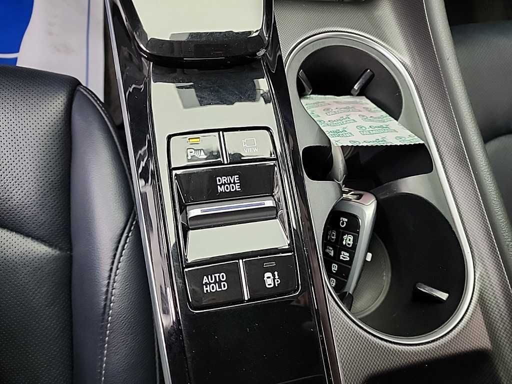 HYUNDAI Sonata 2022 Gris - Importación desde Corea - HF Imports Iquique - Foto 17