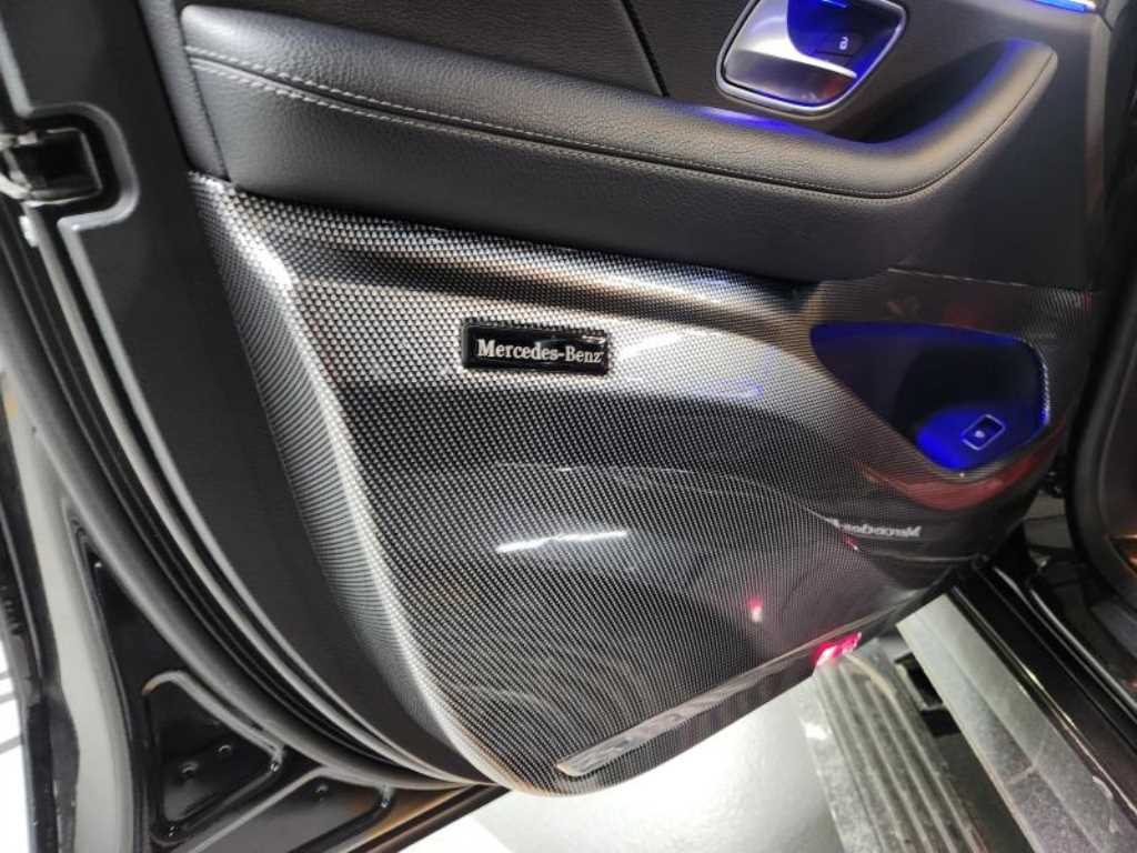 Mercedes Benz GLE Class 2022 Negro - Importación desde Corea - HF Imports Iquique - Foto 15