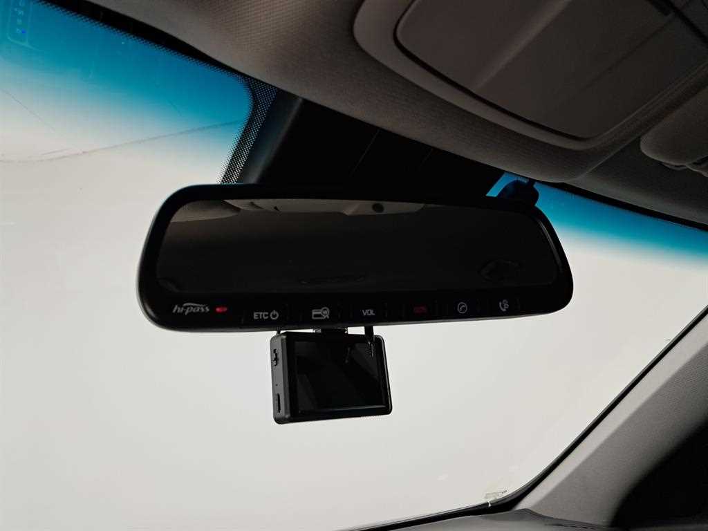 HYUNDAI Genesis 2016 Gris - Importación desde Corea - HF Imports Iquique - Foto 14