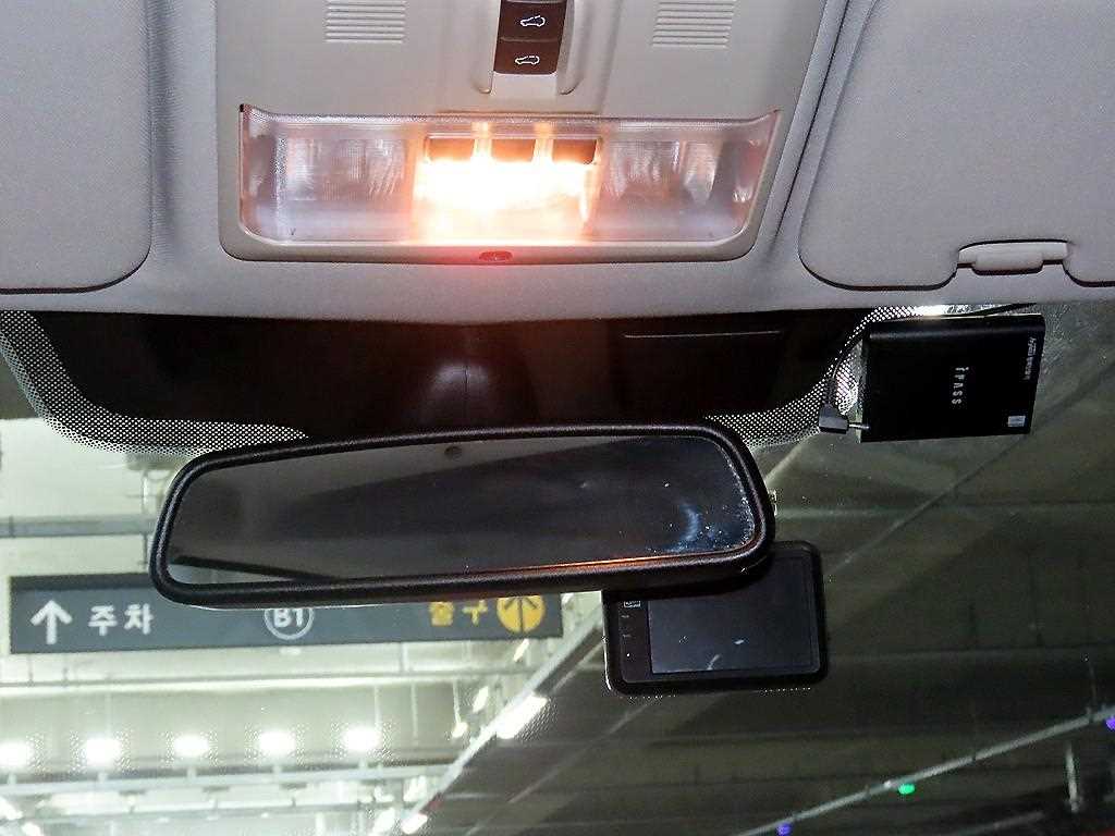 Land Rover Discovery 2016 Gris - Importación desde Corea - HF Imports Iquique - Foto 14