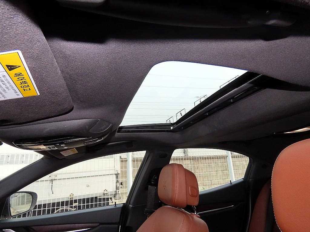 Maserati Ghibli 2018 Blanco - Importación desde Corea - HF Imports Iquique - Foto 18