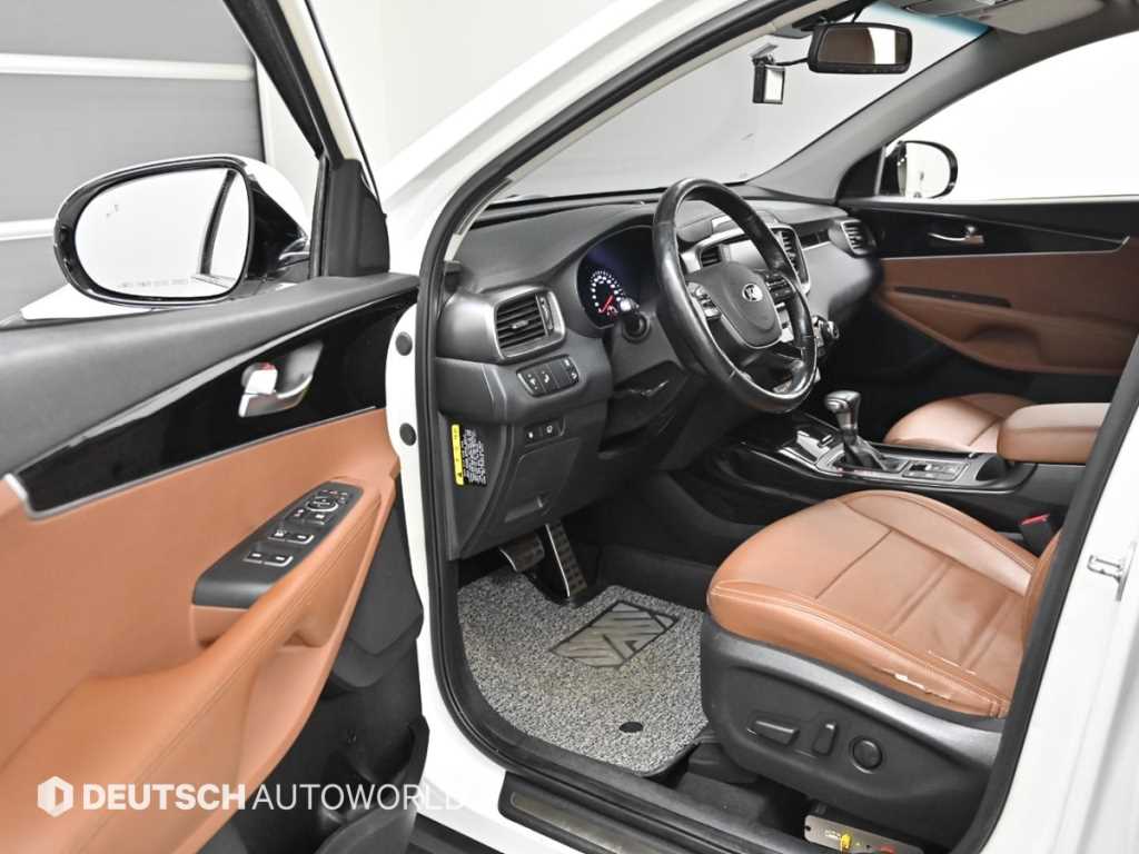 KIA Sorento - Vista 11