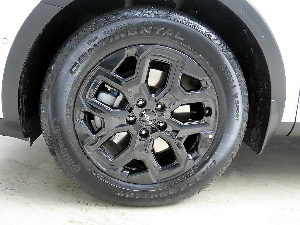 KIA Sorento 2025 Blanco - Importación desde Corea - HF Imports Iquique - Foto 20