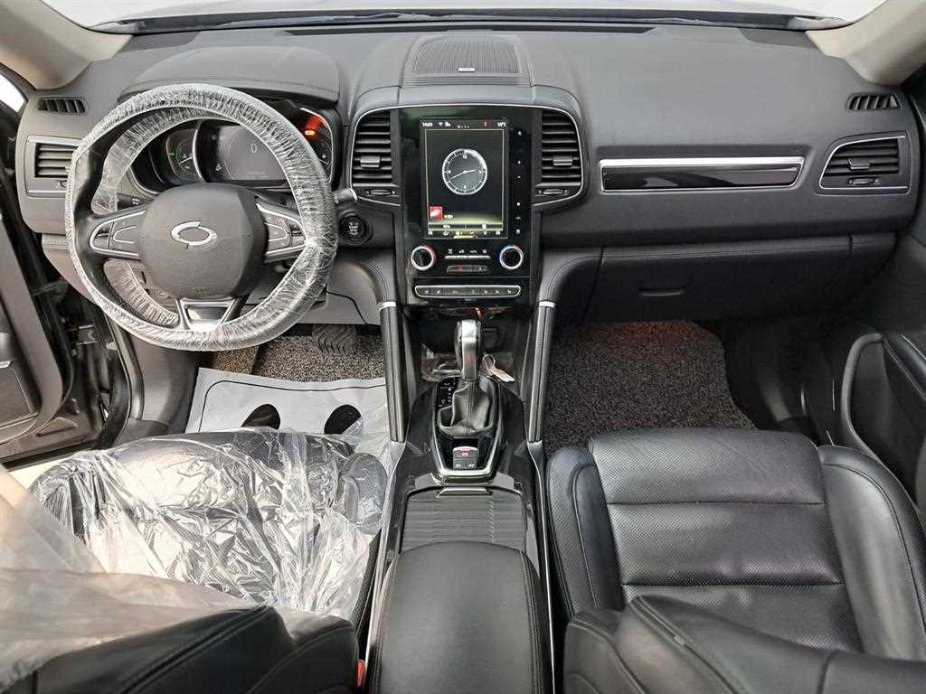 SAMSUNG QM6 - Vista 6